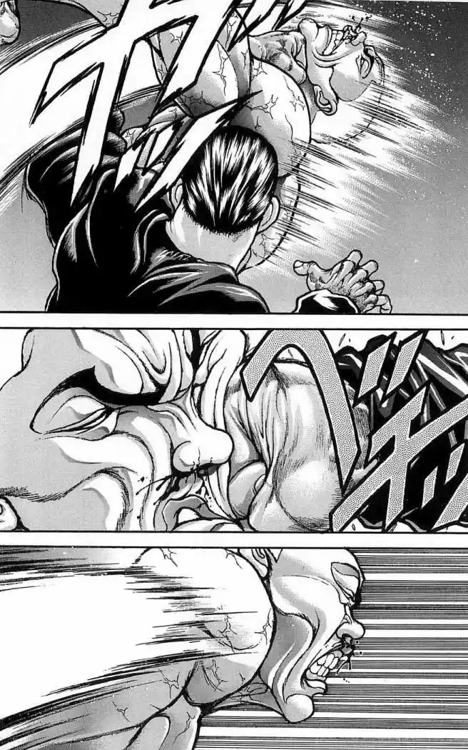 New Grappler Baki - Capítulo 251 - Página 22 - LectorTMOo