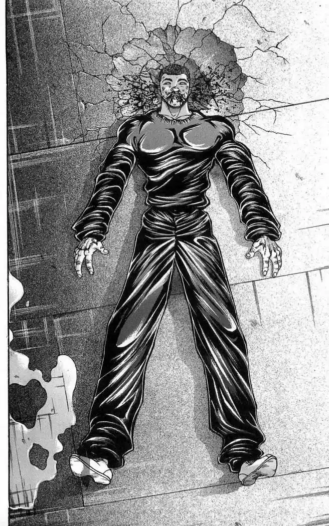 New Grappler Baki - Capítulo 253 - Página 2 - LectorTMOo