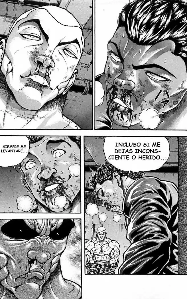 New Grappler Baki - Capítulo 253 - Página 7 - LectorTMOo