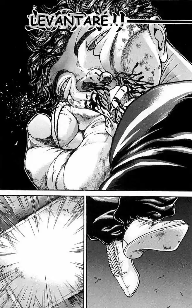 New Grappler Baki - Capítulo 253 - Página 14 - LectorTMOo
