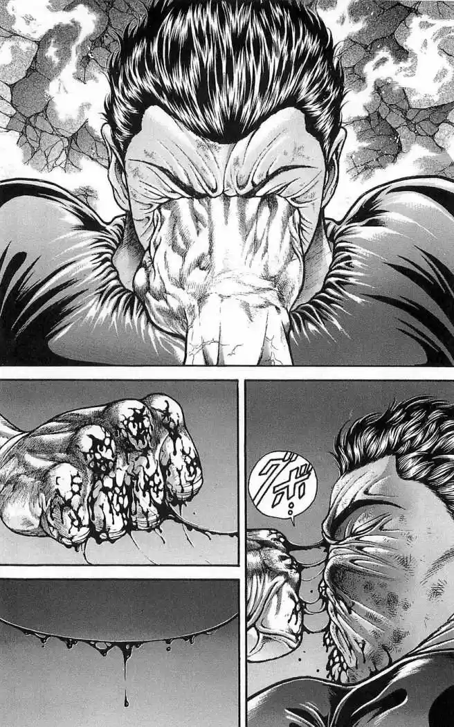 New Grappler Baki - Capítulo 254 - Página 3 - LectorTMOo