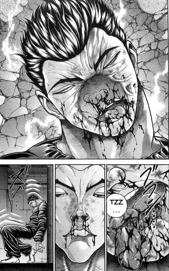 New Grappler Baki - Capítulo 254 - Página 4 - LectorTMOo