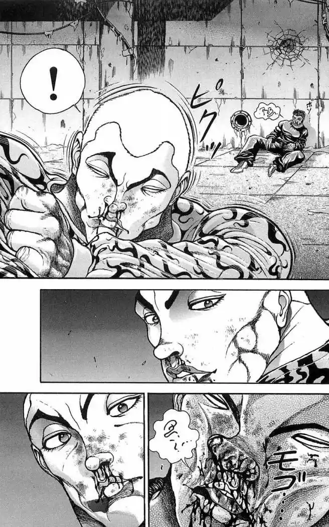 New Grappler Baki - Capítulo 254 - Página 6 - LectorTMOo