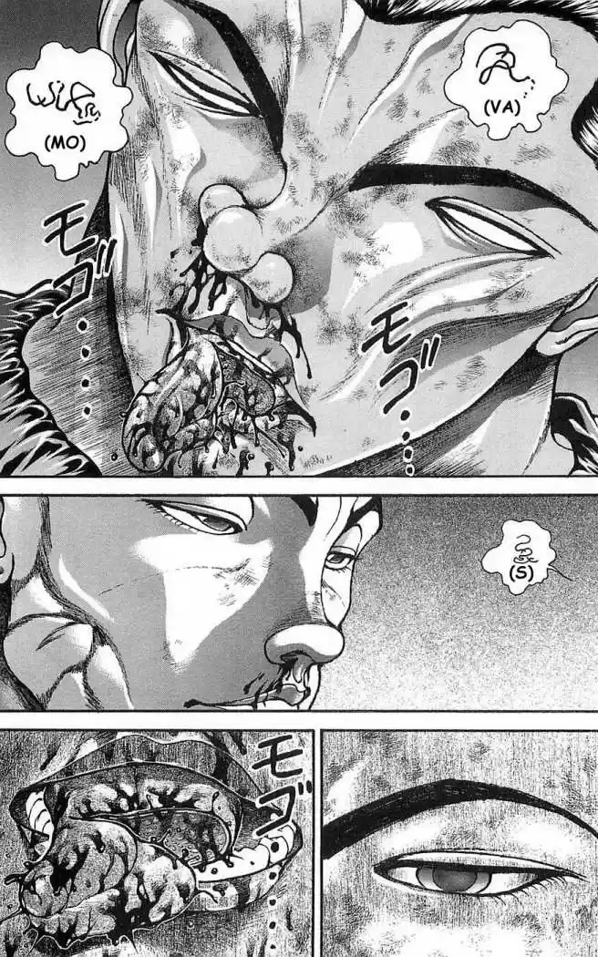 New Grappler Baki - Capítulo 254 - Página 7 - LectorTMOo