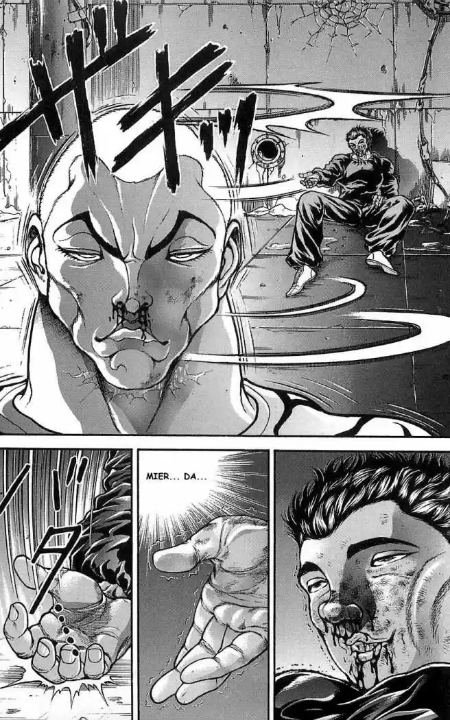 New Grappler Baki - Capítulo 254 - Página 10 - LectorTMOo