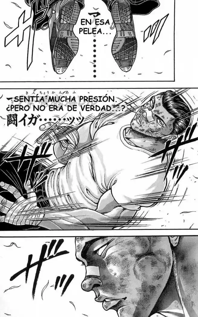 New Grappler Baki - Capítulo 255 - Página 13 - LectorTMOo