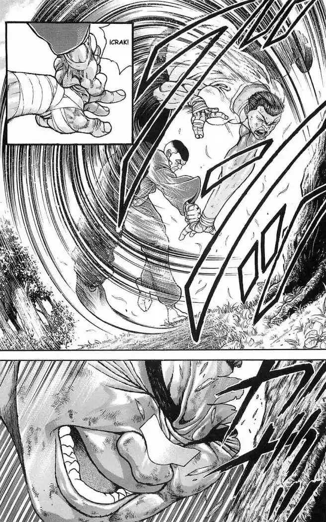 New Grappler Baki - Capítulo 255 - Página 18 - LectorTMOo