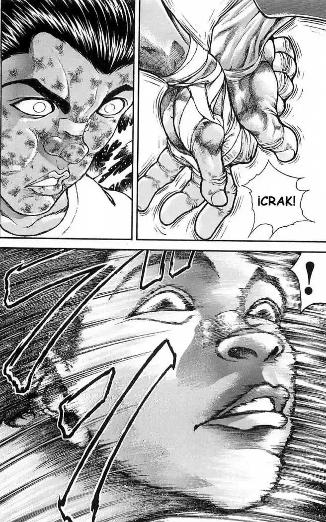 New Grappler Baki - Capítulo 256 - Página 2 - LectorTMOo