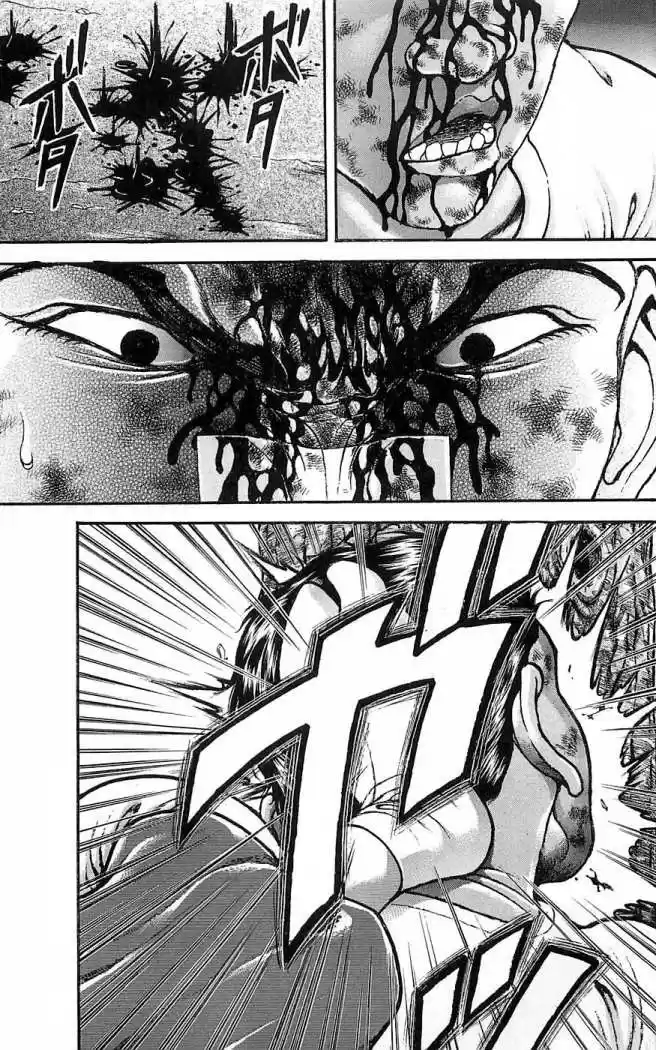 New Grappler Baki - Capítulo 256 - Página 5 - LectorTMOo