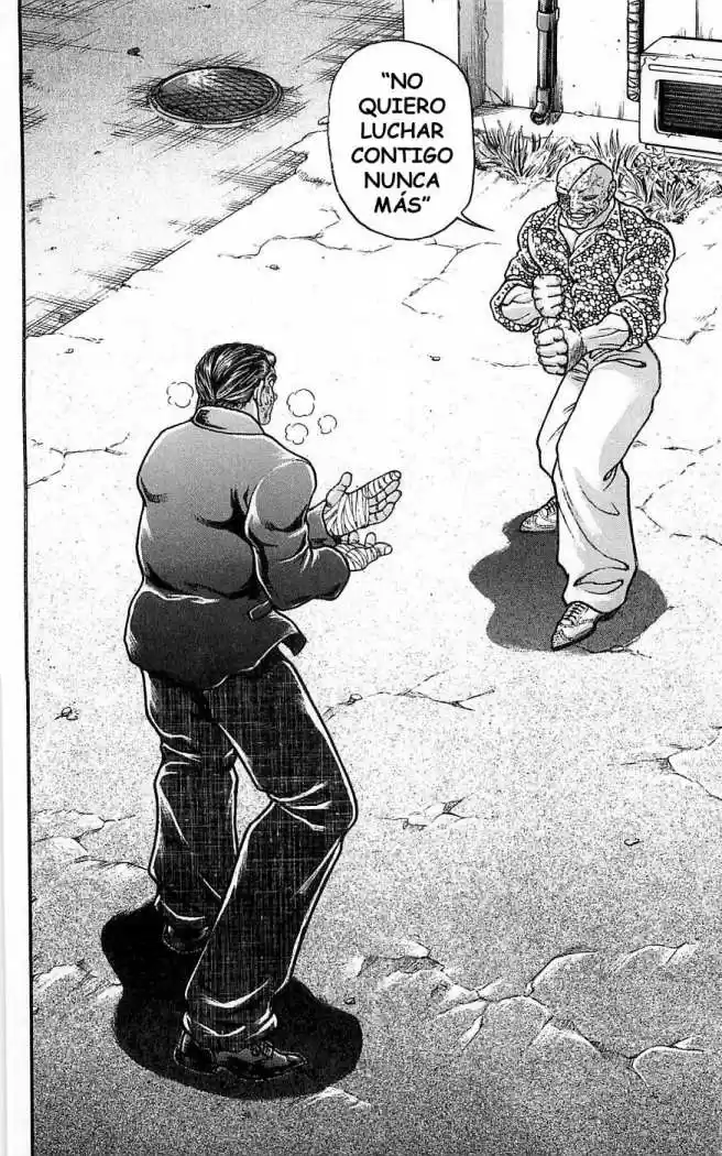 New Grappler Baki - Capítulo 257 - Página 20 - LectorTMOo