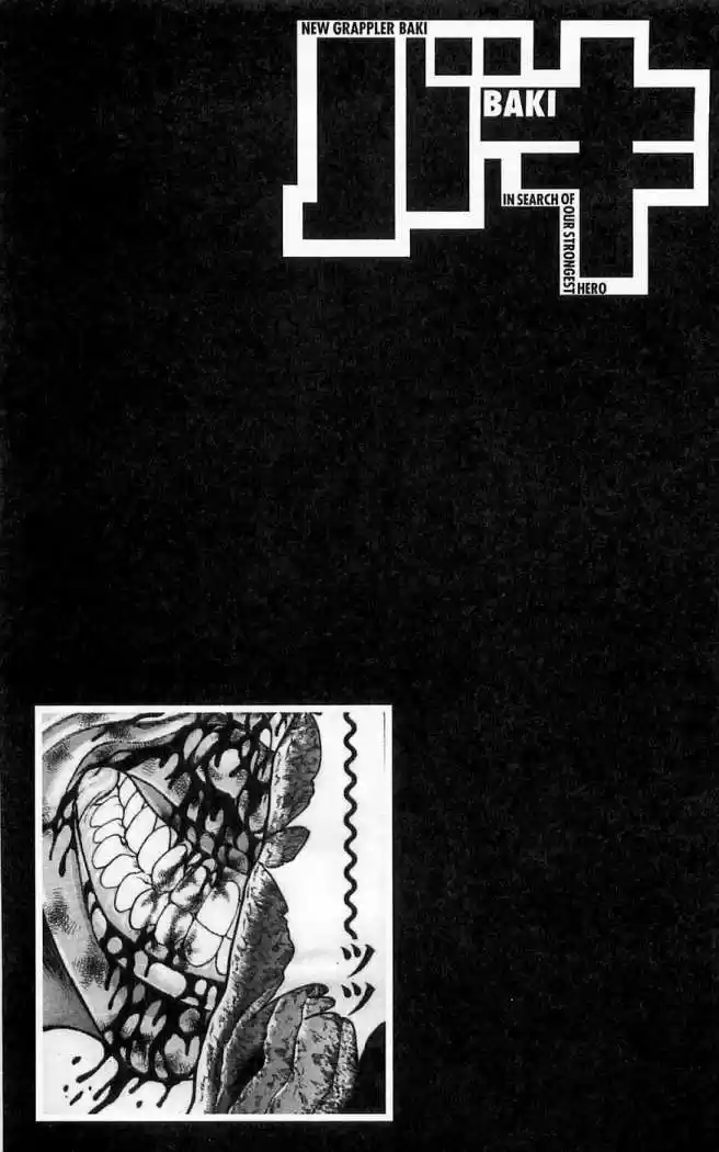 New Grappler Baki - Capítulo 258 - Página 2 - LectorTMOo
