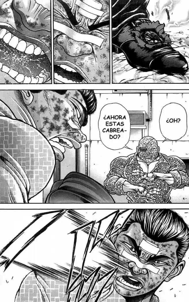 New Grappler Baki - Capítulo 259 - Página 13 - LectorTMOo