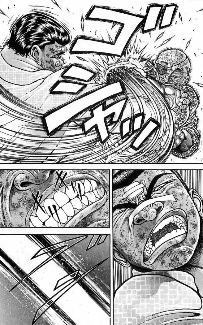 New Grappler Baki - Capítulo 259 - Página 14 - LectorTMOo