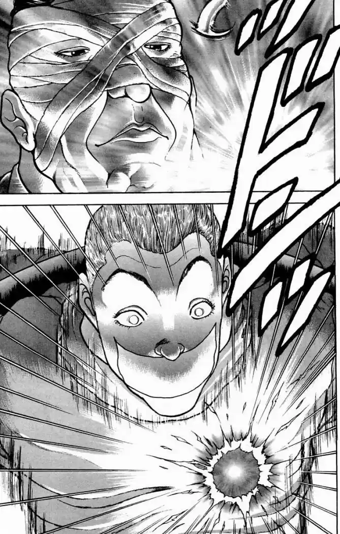 New Grappler Baki - Capítulo 26 - Página 10 - LectorTMOo