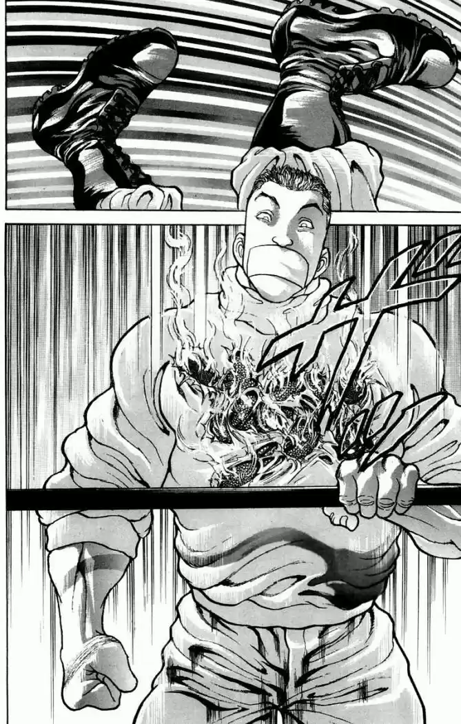 New Grappler Baki - Capítulo 26 - Página 14 - LectorTMOo