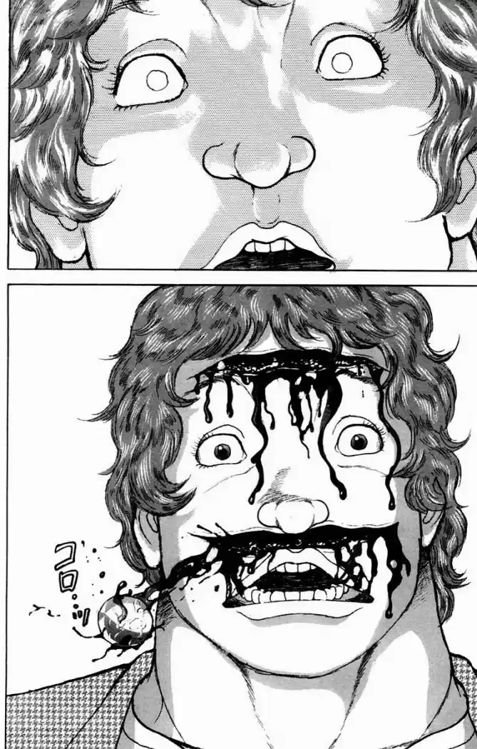 New Grappler Baki - Capítulo 26 - Página 18 - LectorTMOo