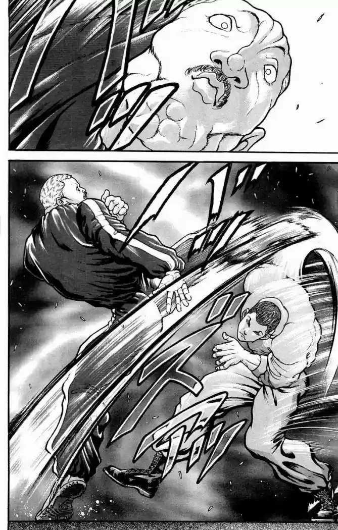 New Grappler Baki - Capítulo 26 - Página 20 - LectorTMOo