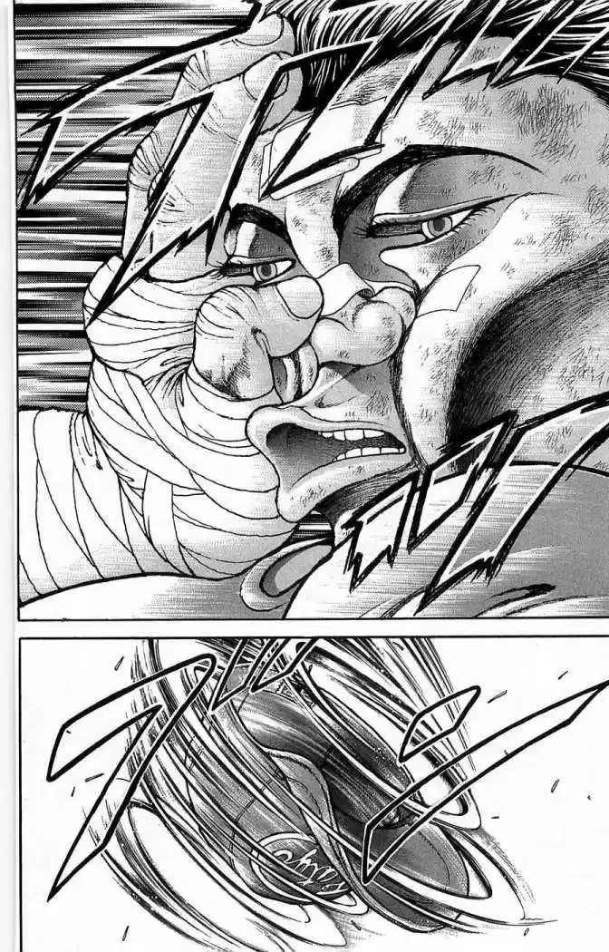 New Grappler Baki - Capítulo 261 - Página 20 - LectorTMOo