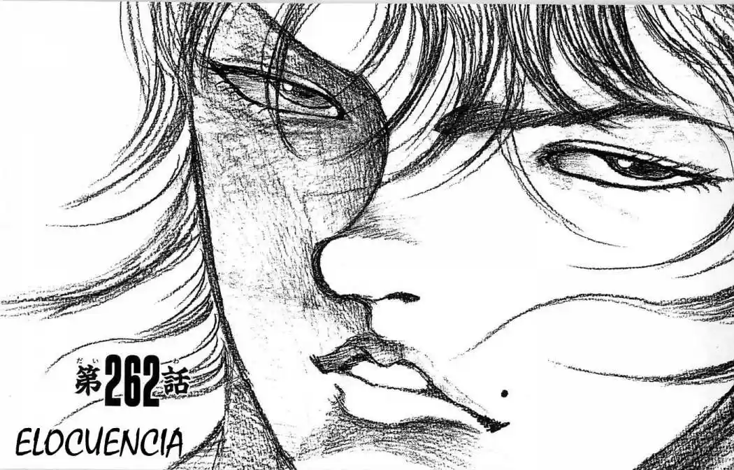 New Grappler Baki - Capítulo 262 - Página 1 - LectorTMOo