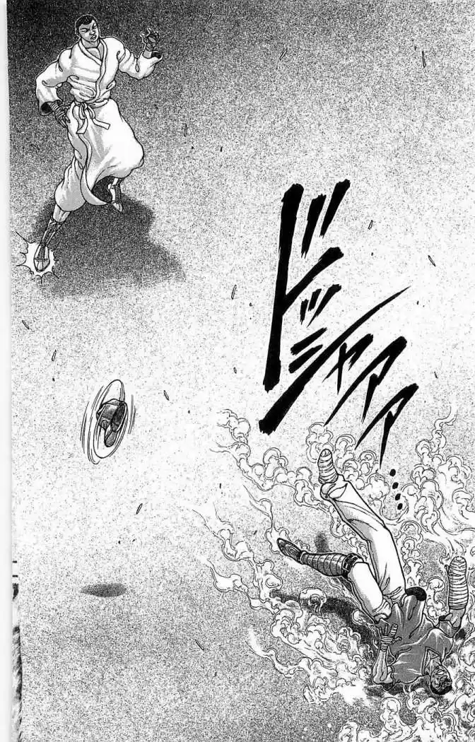 New Grappler Baki - Capítulo 262 - Página 2 - LectorTMOo