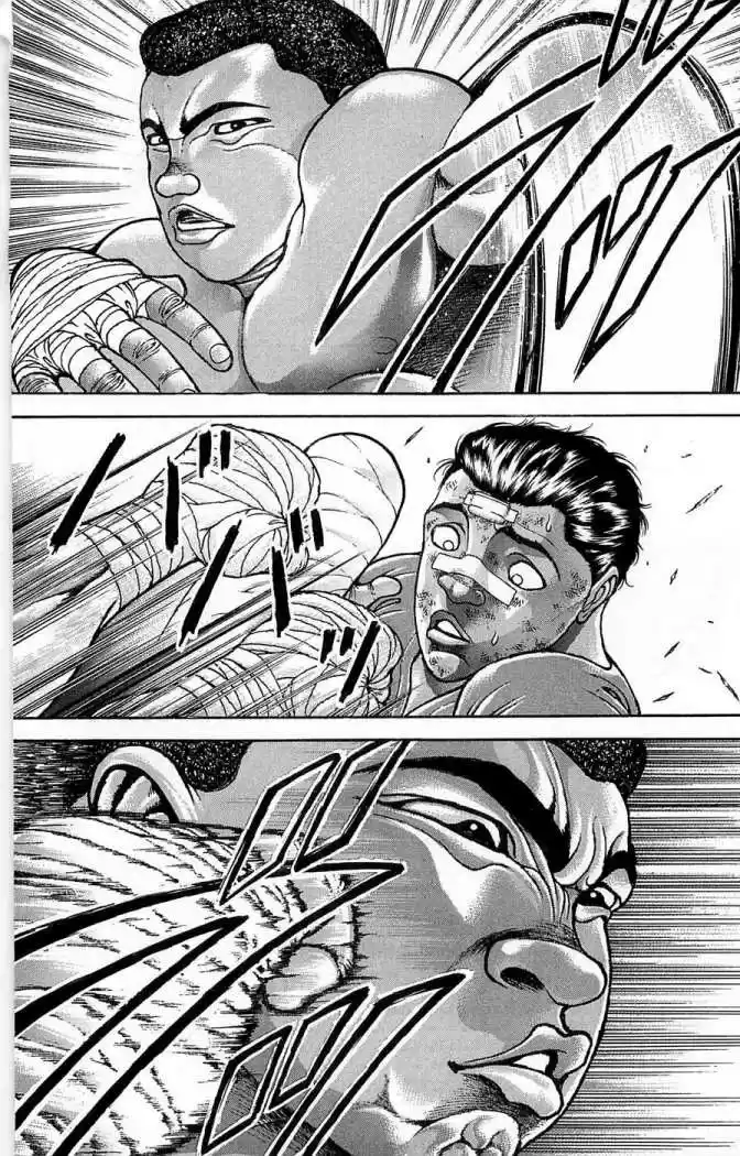 New Grappler Baki - Capítulo 262 - Página 10 - LectorTMOo
