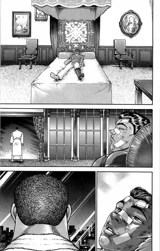 New Grappler Baki - Capítulo 263 - Página 5 - LectorTMOo