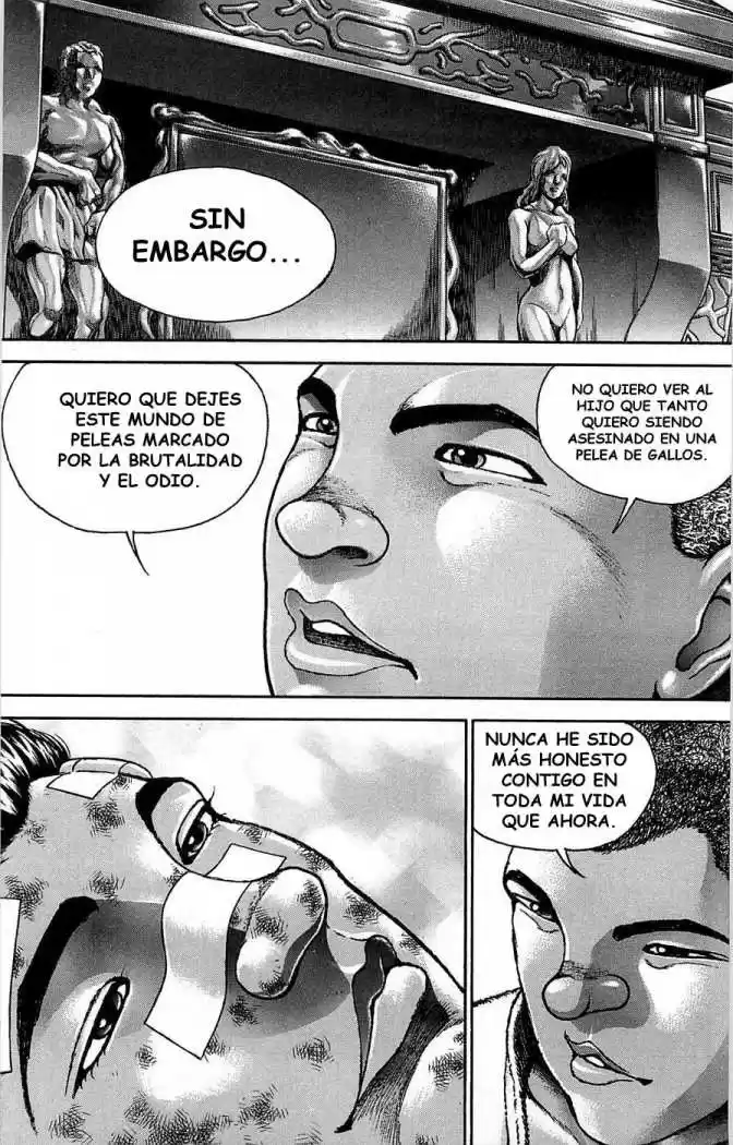 New Grappler Baki - Capítulo 263 - Página 13 - LectorTMOo