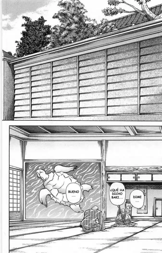 New Grappler Baki - Capítulo 264 - Página 13 - LectorTMOo