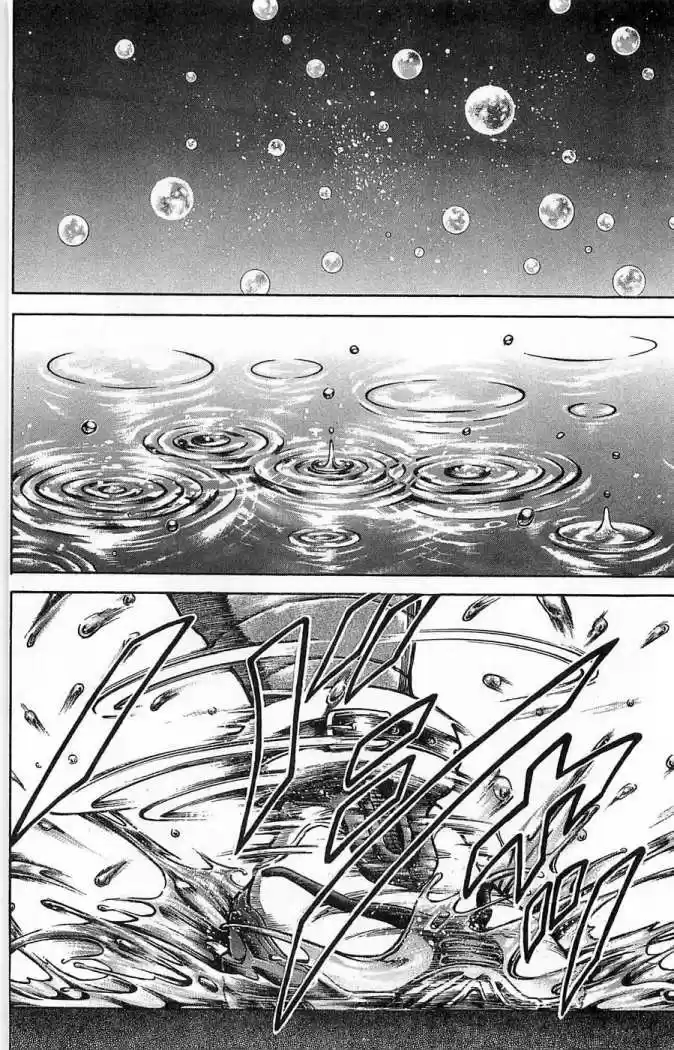 New Grappler Baki - Capítulo 265 - Página 2 - LectorTMOo