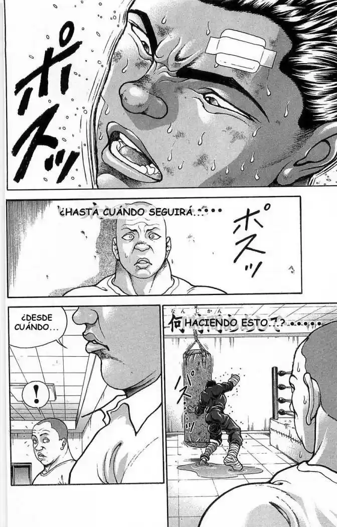 New Grappler Baki - Capítulo 265 - Página 4 - LectorTMOo