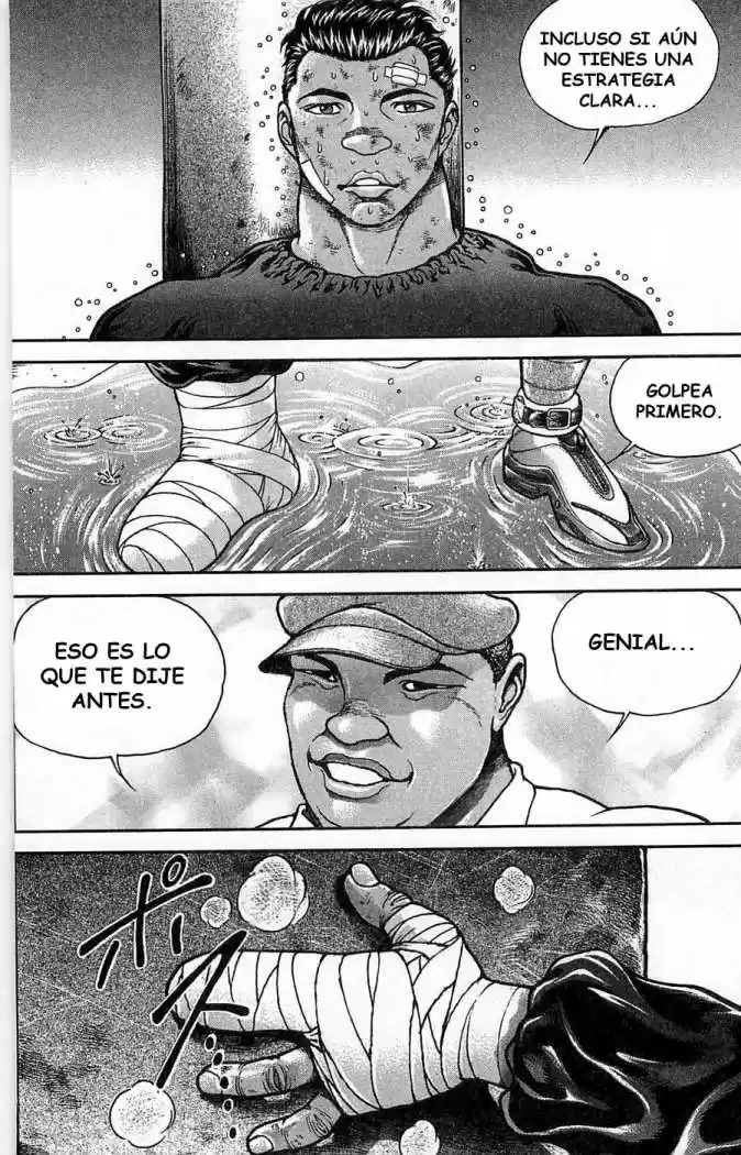 New Grappler Baki - Capítulo 265 - Página 10 - LectorTMOo