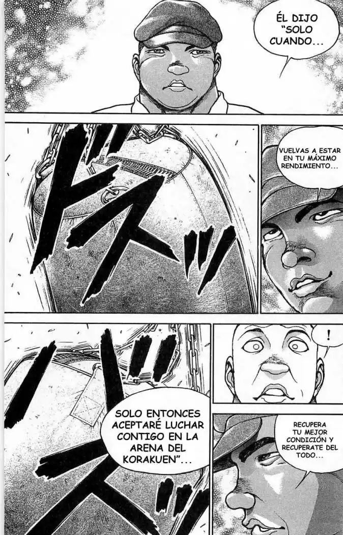 New Grappler Baki - Capítulo 265 - Página 14 - LectorTMOo