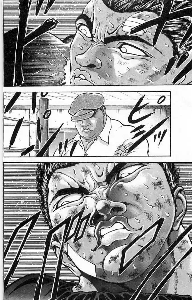 New Grappler Baki - Capítulo 265 - Página 16 - LectorTMOo