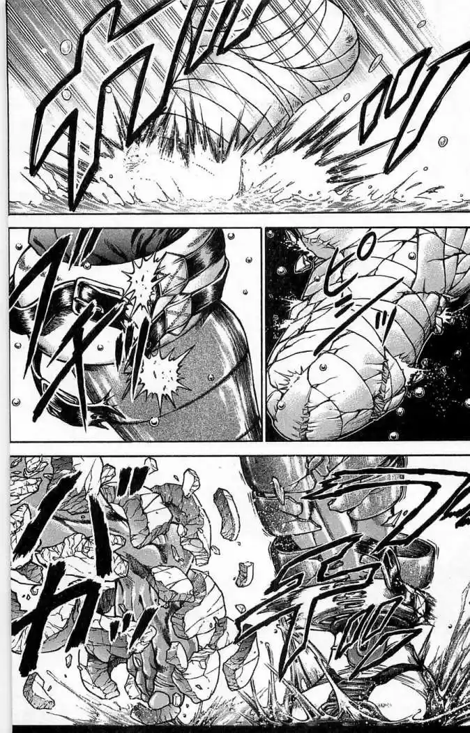 New Grappler Baki - Capítulo 265 - Página 18 - LectorTMOo