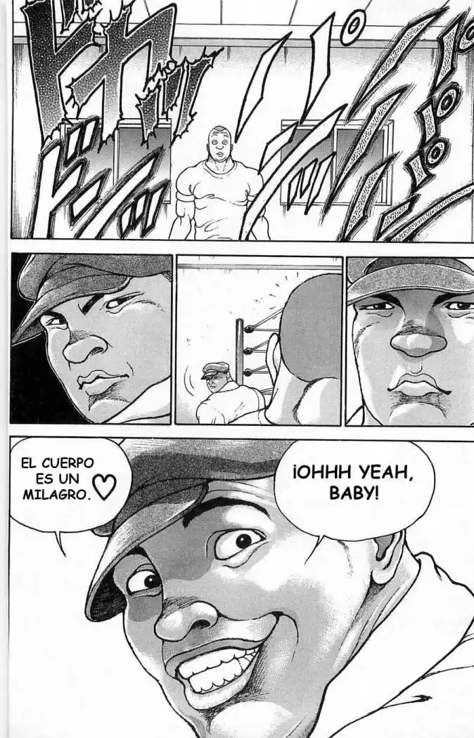 New Grappler Baki - Capítulo 265 - Página 20 - LectorTMOo