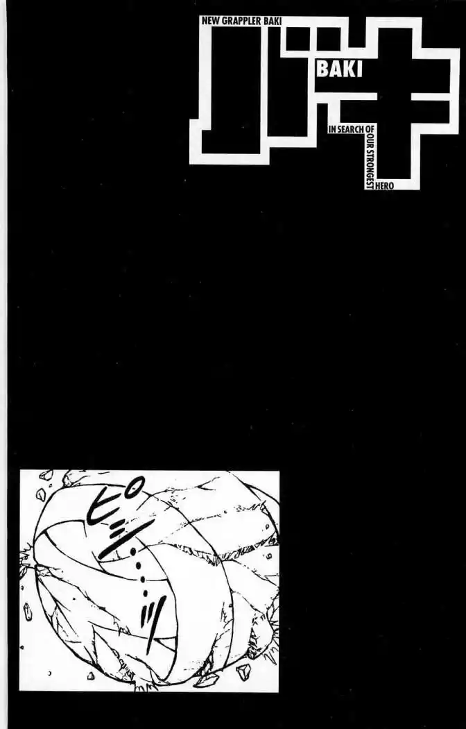 New Grappler Baki - Capítulo 266 - Página 2 - LectorTMOo