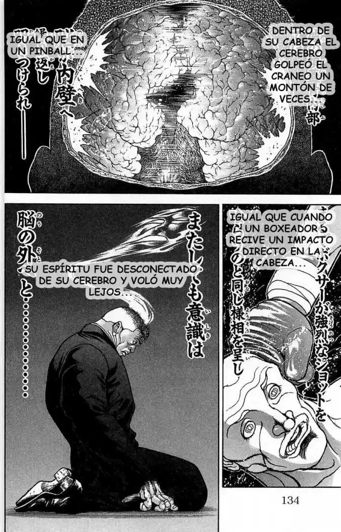New Grappler Baki - Capítulo 266 - Página 8 - LectorTMOo