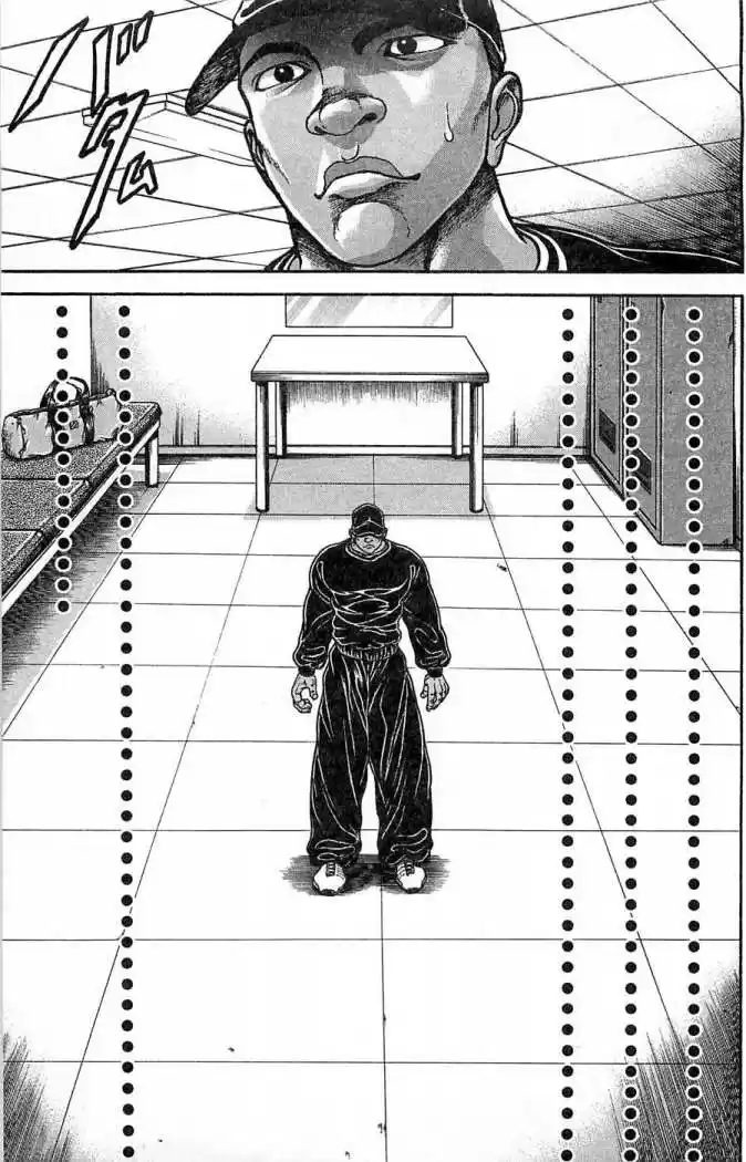 New Grappler Baki - Capítulo 268 - Página 13 - LectorTMOo