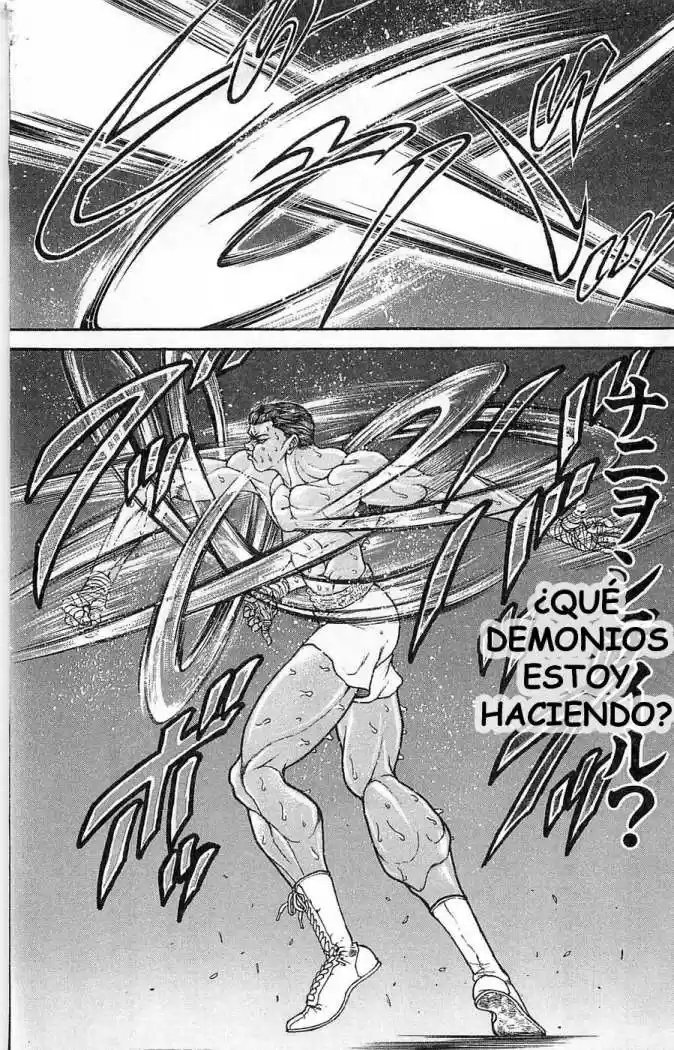 New Grappler Baki - Capítulo 268 - Página 14 - LectorTMOo