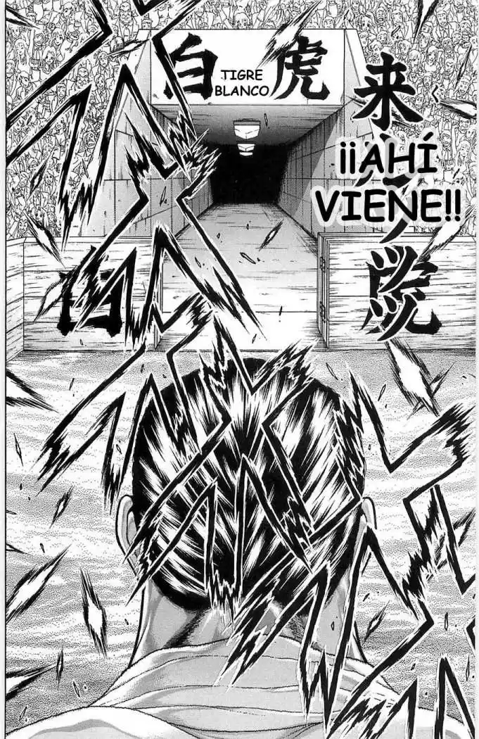 New Grappler Baki - Capítulo 269 - Página 7 - LectorTMOo