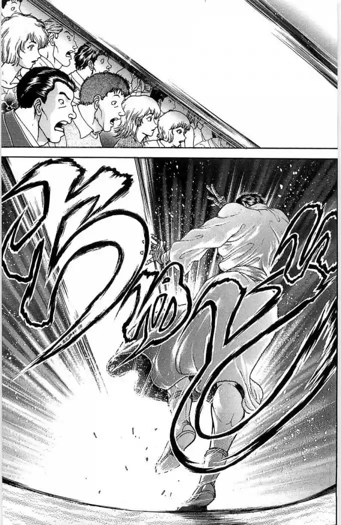 New Grappler Baki - Capítulo 269 - Página 10 - LectorTMOo