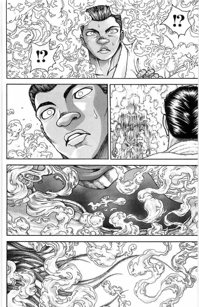 New Grappler Baki - Capítulo 269 - Página 11 - LectorTMOo