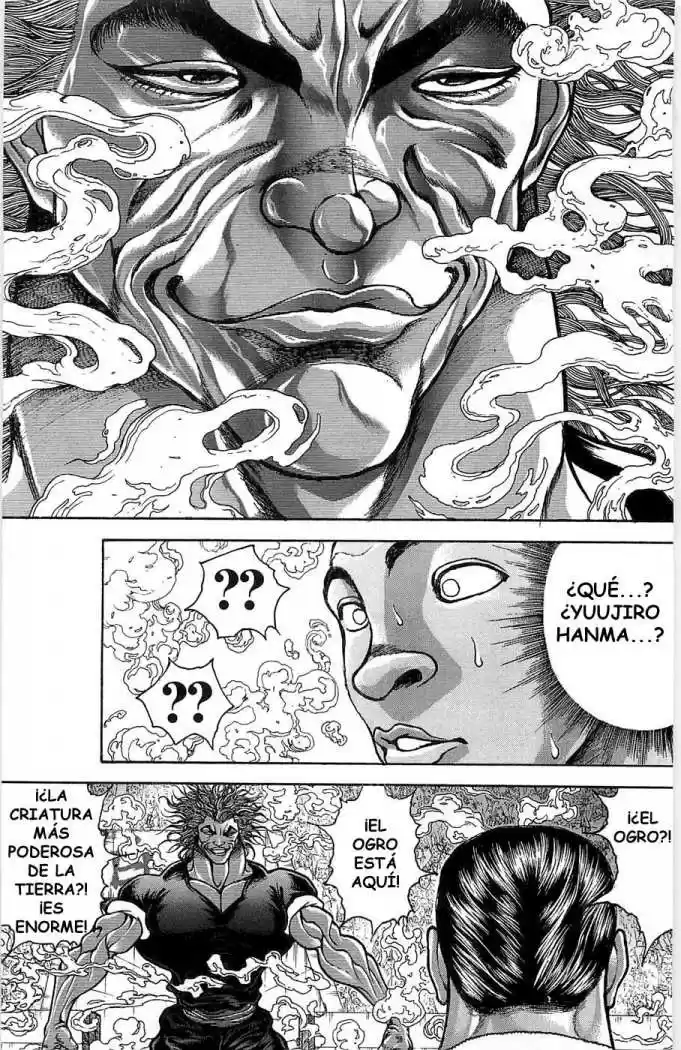 New Grappler Baki - Capítulo 269 - Página 12 - LectorTMOo