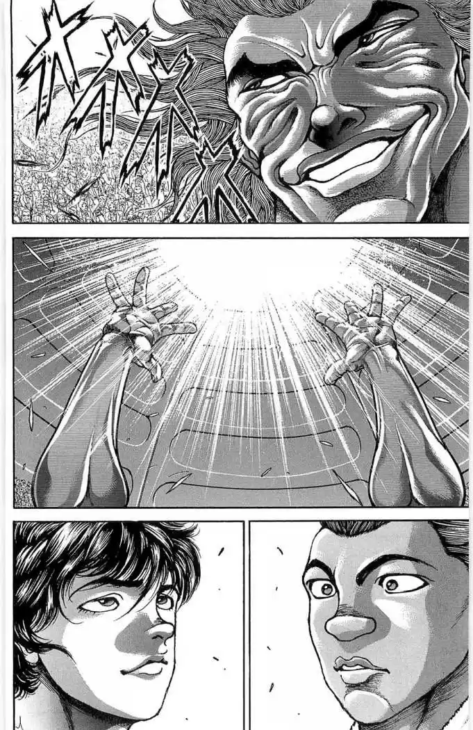 New Grappler Baki - Capítulo 269 - Página 19 - LectorTMOo