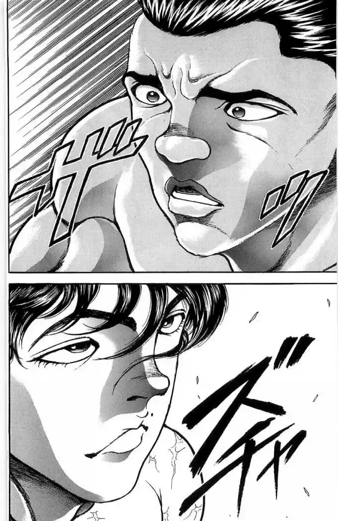 New Grappler Baki - Capítulo 269 - Página 25 - LectorTMOo