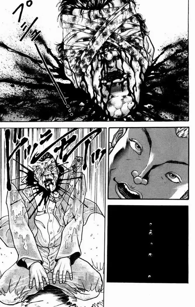 New Grappler Baki - Capítulo 27 - Página 19 - LectorTMOo