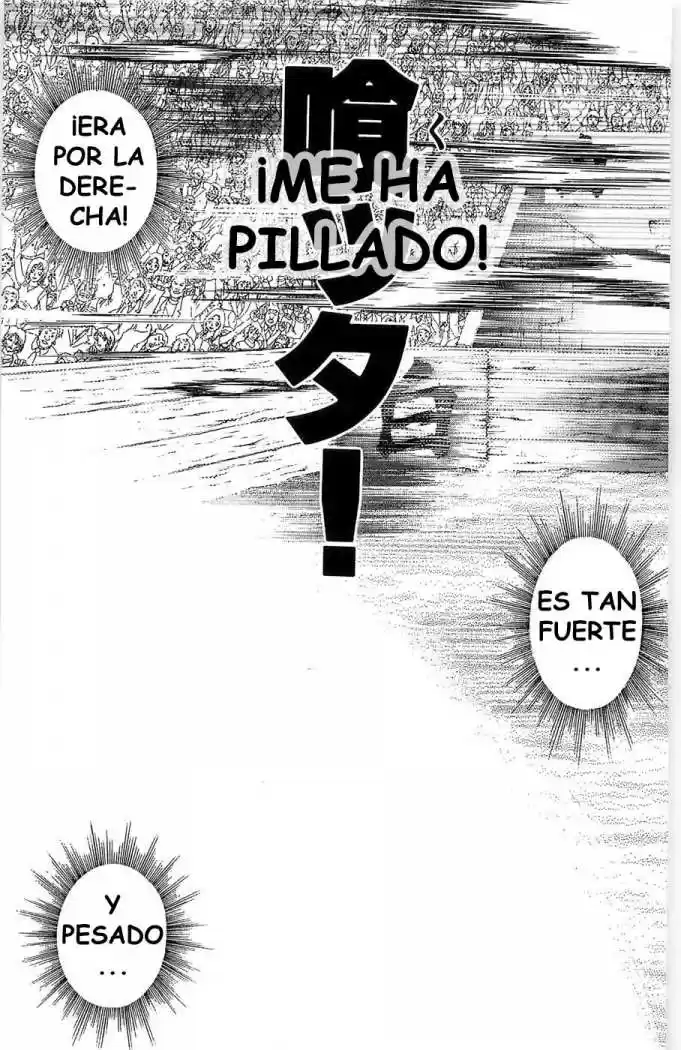 New Grappler Baki - Capítulo 270 - Página 7 - LectorTMOo