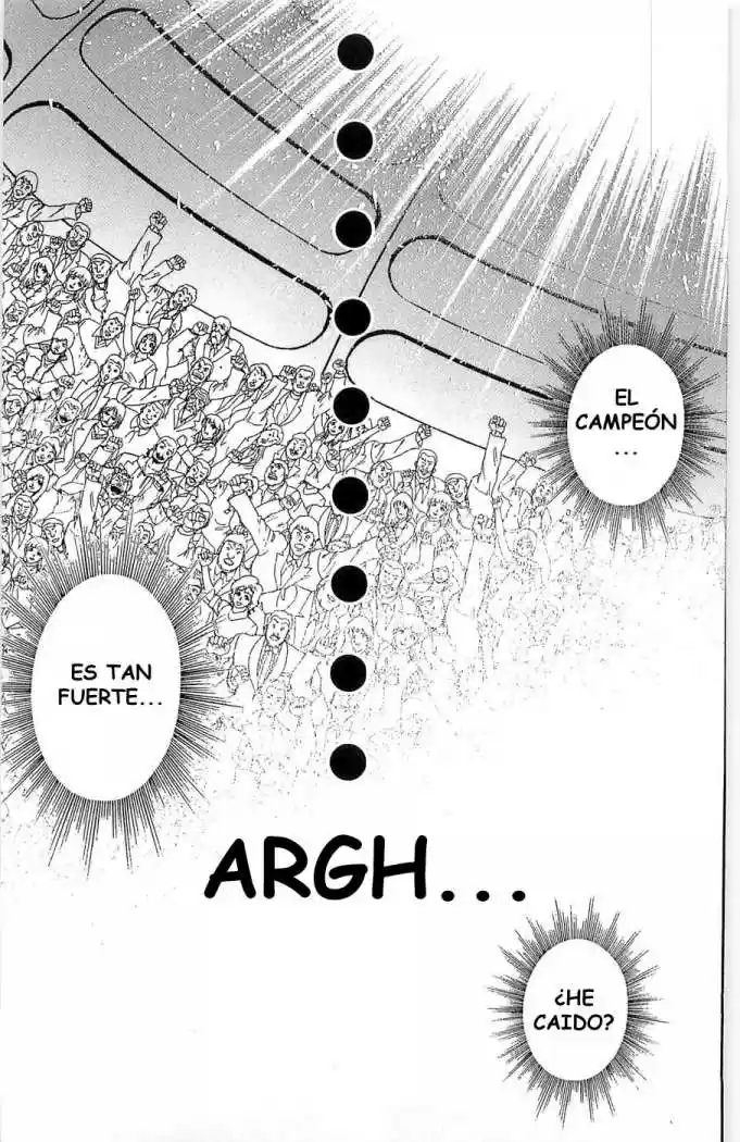 New Grappler Baki - Capítulo 270 - Página 9 - LectorTMOo