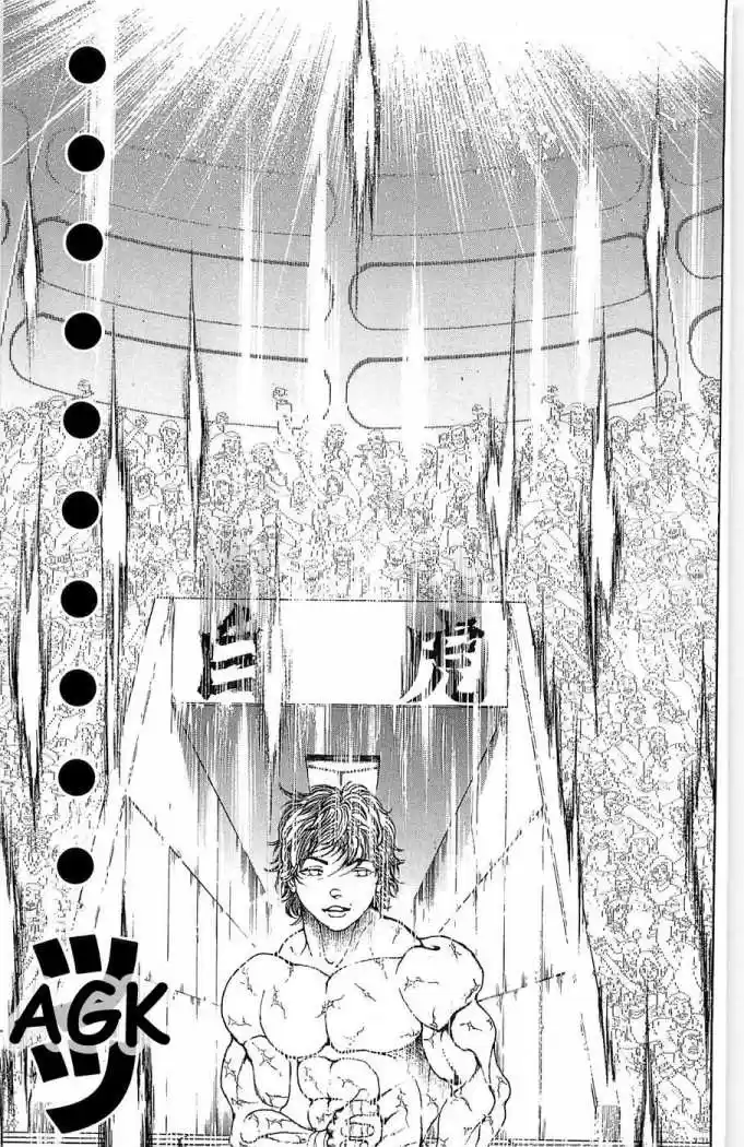 New Grappler Baki - Capítulo 270 - Página 11 - LectorTMOo