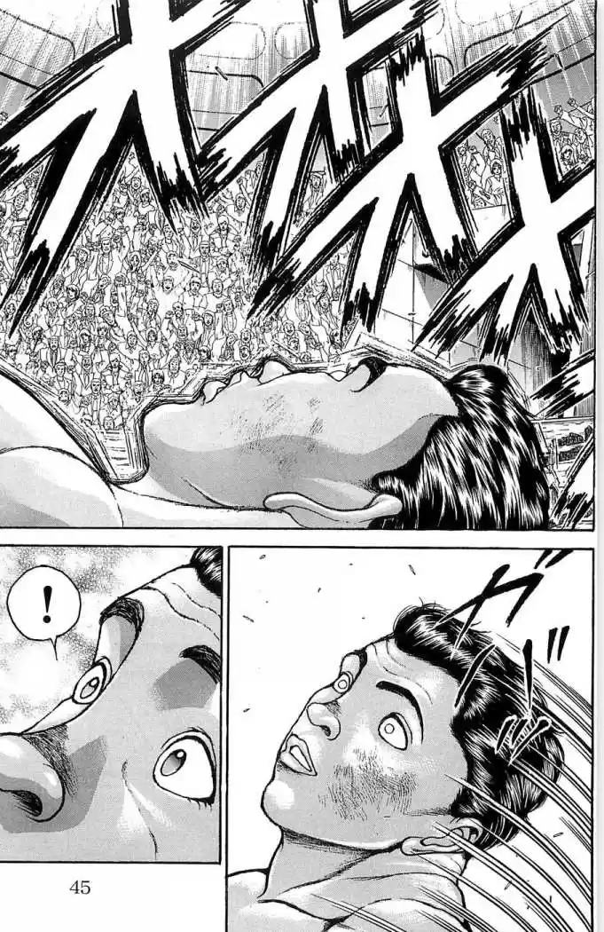 New Grappler Baki - Capítulo 270 - Página 18 - LectorTMOo